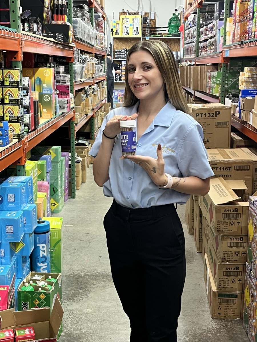 Quality inspection and lab testing documentation